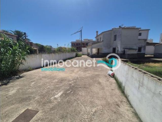 Chalet Venta Oliva, Platja d'Oliva