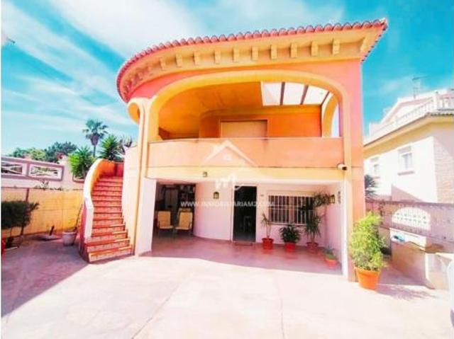 Chalet Venta Oliva, Platja d'Oliva
