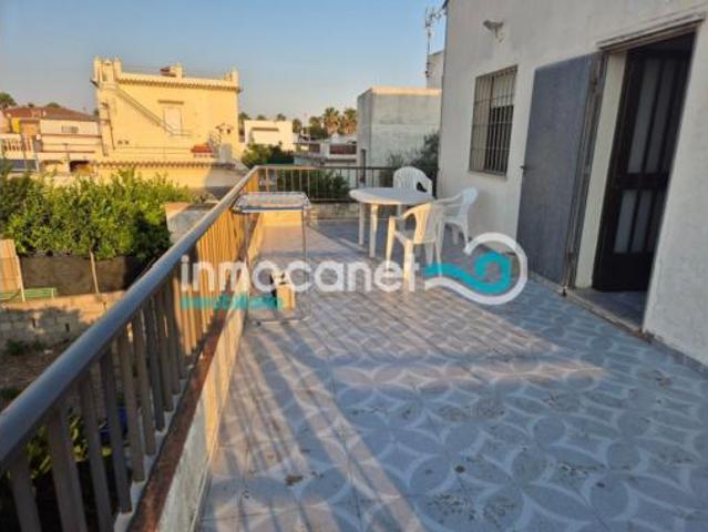 Chalet Venta Oliva, Platja d'Oliva