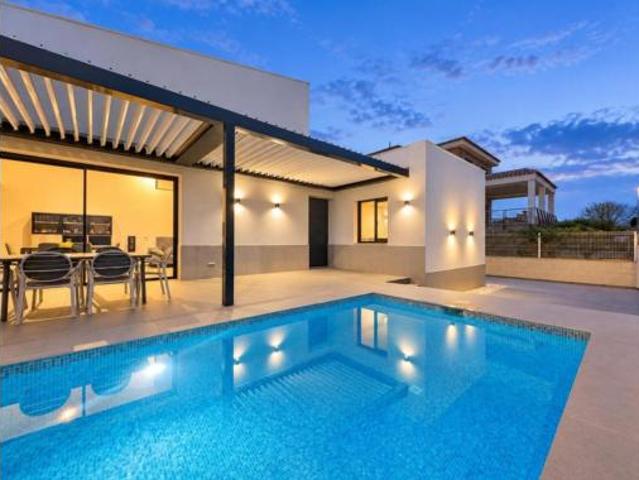 Chalet Venta Oliva, Platja d'Oliva