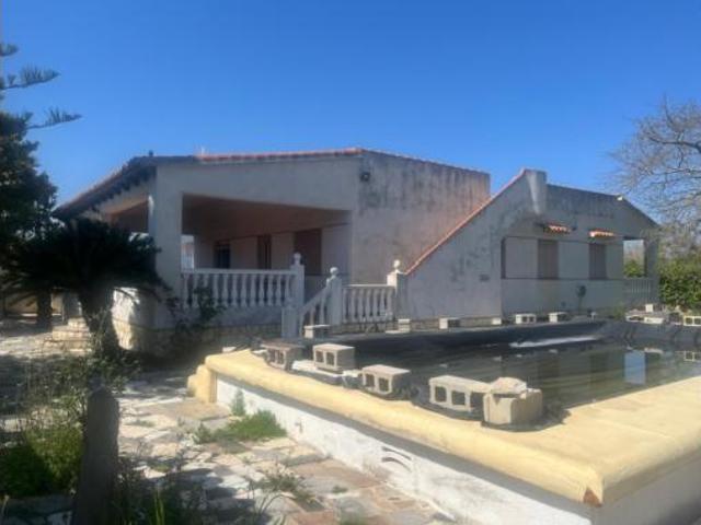 Chalet Venta Oliva, Platja d'Oliva