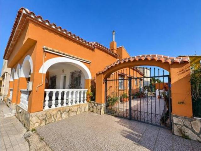 Chalet Venta Oliva, Platja d'Oliva