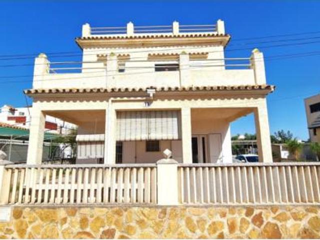Chalet Venta Oliva, Platja d'Oliva