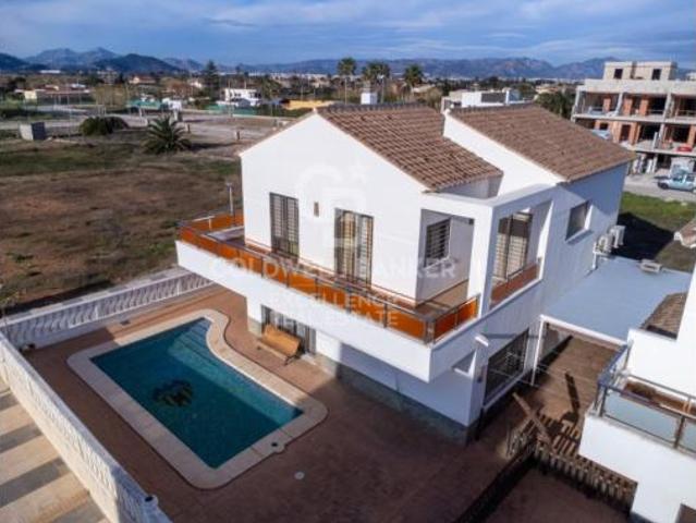 Chalet Venta Oliva, Platja d'Oliva