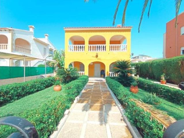 Chalet Venta Oliva, Platja d'Oliva