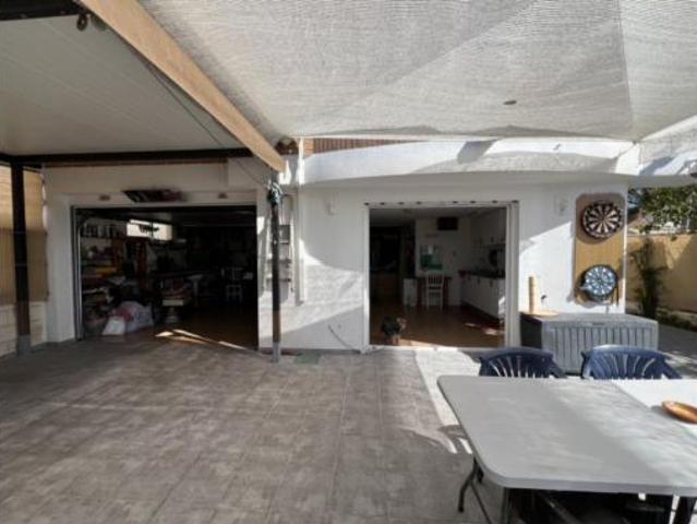 Chalet Venta Oliva, Platja d'Oliva