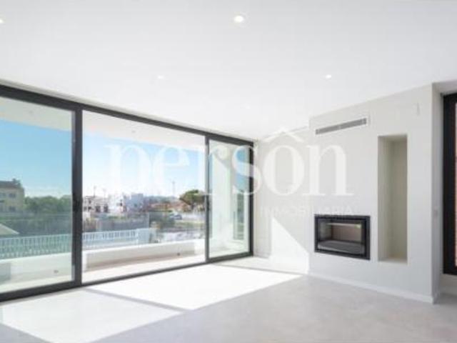 Chalet Venta Oliva, Platja d'Oliva