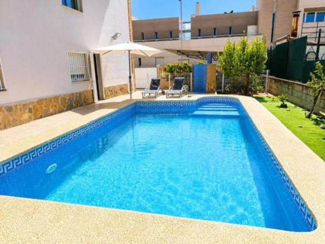 Chalet Venta Oliva, Platja d'Oliva