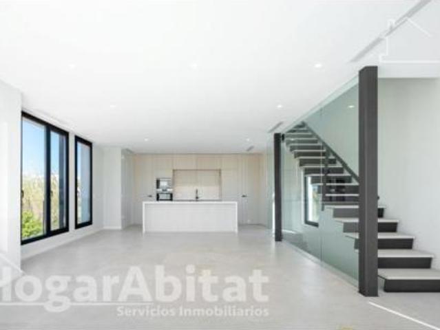 Chalet Venta Oliva, Platja d'Oliva