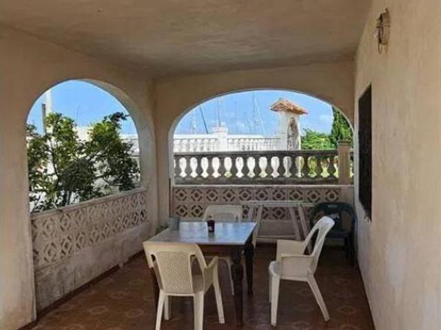 Chalet Venta Oliva, Platja d'Oliva
