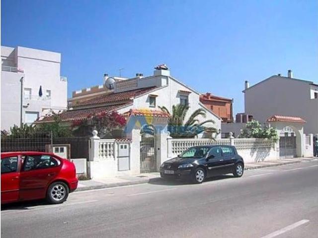 Chalet Venta Oliva, Platja d'Oliva