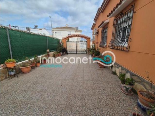 Chalet Venta Oliva, Platja d'Oliva