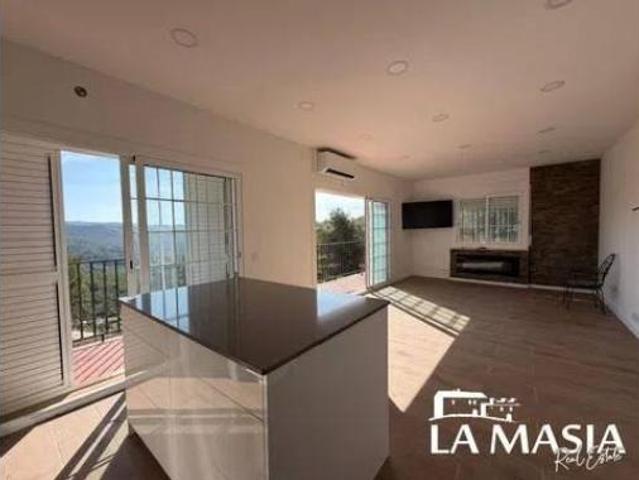 Chalet Venta Olivella, Olivella