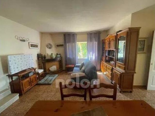 Chalet Venta Olivella, Olivella