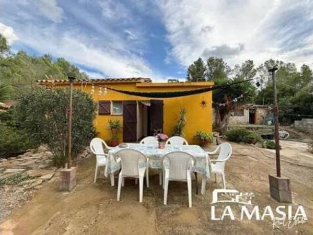 Chalet Venta Olivella, Olivella