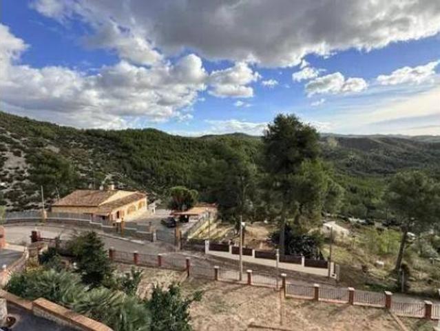 Chalet Venta Olivella, Olivella