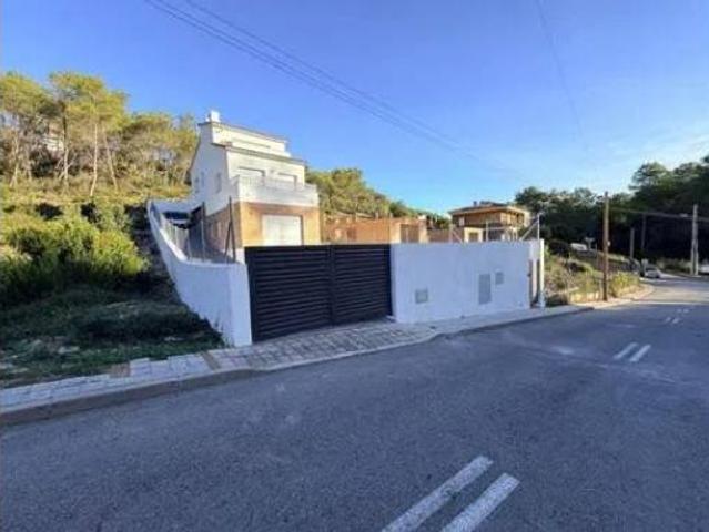 Chalet Venta Olivella, Olivella
