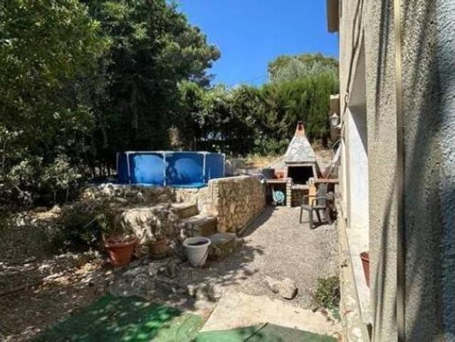 Chalet Venta Olivella, Olivella