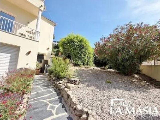 Chalet Venta Olivella, Olivella