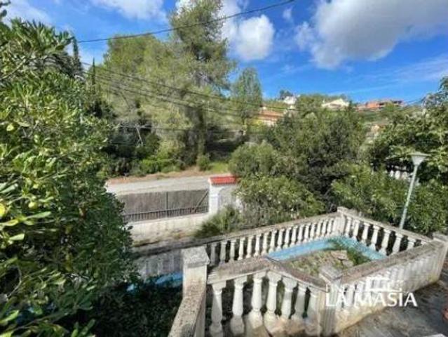Chalet Venta Olivella, Olivella