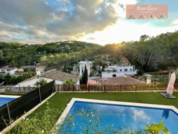 Chalet Venta Olivella, Olivella