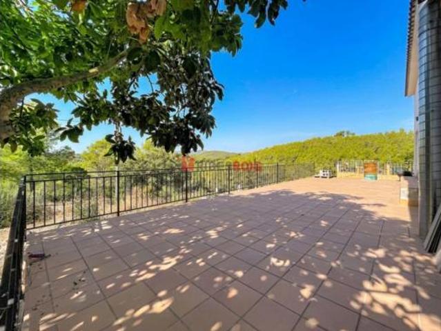 Chalet Venta Olivella, Olivella