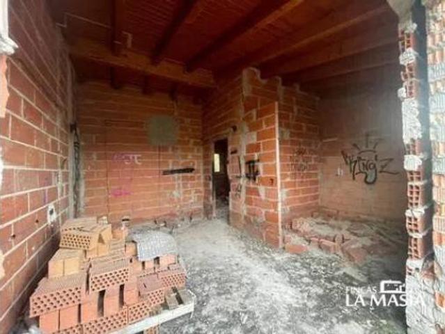 Chalet Venta Olivella, Olivella