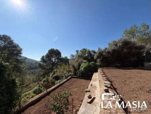 Chalet Venta Olivella, Olivella