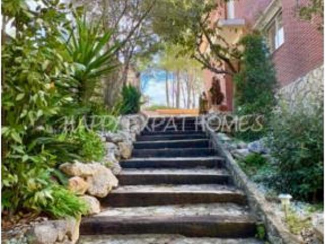 Chalet Venta Olivella, Olivella