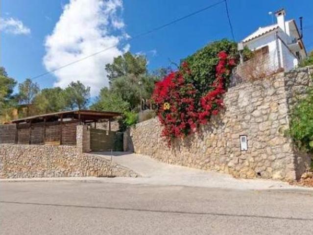 Chalet Venta Olivella, Olivella