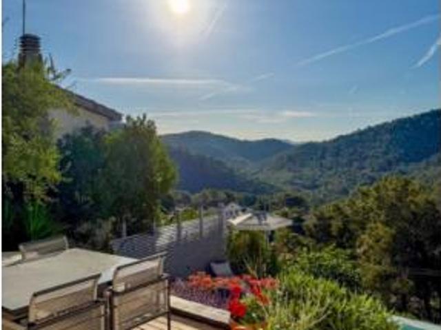 Chalet Venta Olivella, Olivella