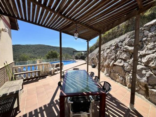 Chalet Venta Olivella, Olivella