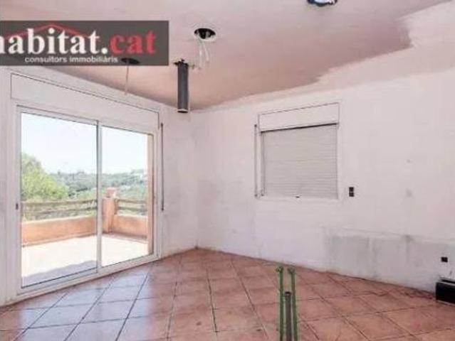 Chalet Venta Olèrdola, Moja