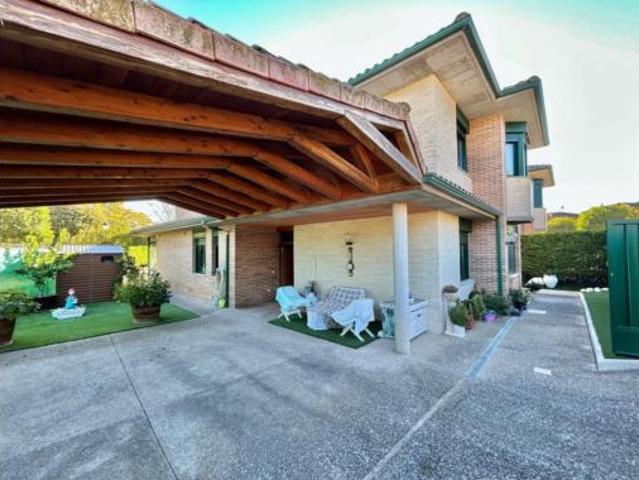 Chalet Venta Ollauri, Ollauri