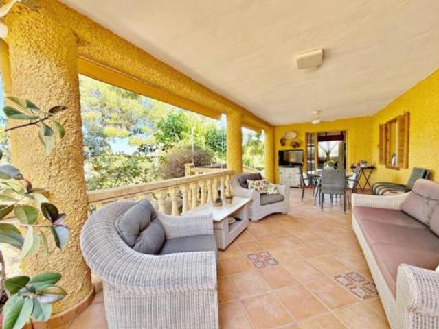 Chalet Venta Olocau, Olocau