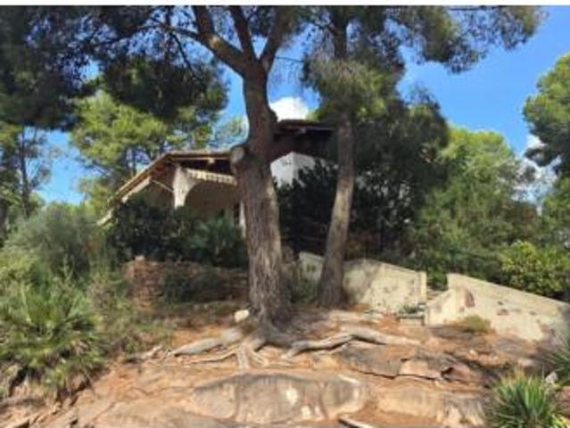Chalet Venta Olocau, Olocau