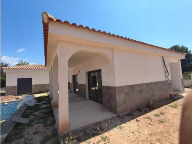 Chalet Venta Olocau, Olocau