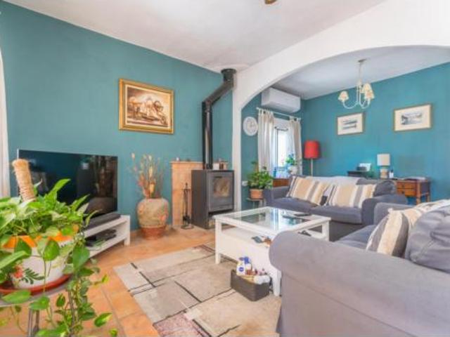 Chalet Venta Olocau, Olocau