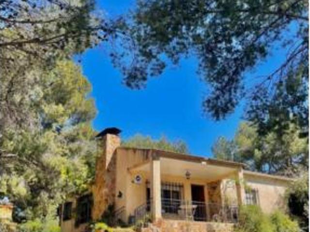 Chalet Venta Olocau, Olocau