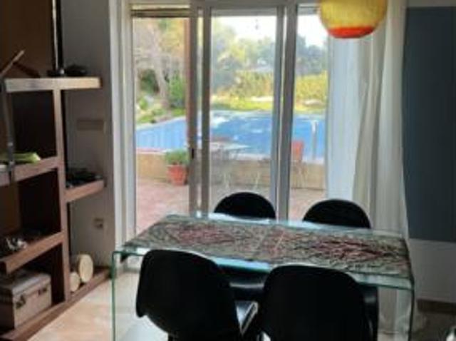 Chalet Venta Olocau, Olocau