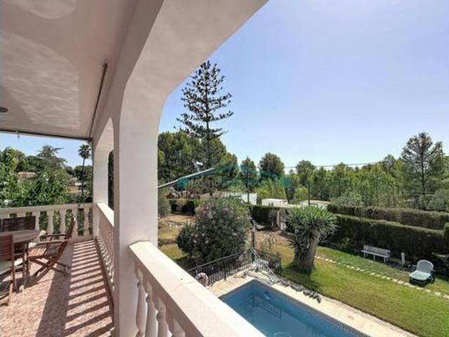Chalet Venta Olocau, Olocau