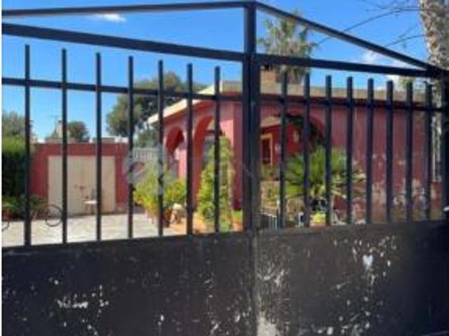 Chalet Venta Olocau, Olocau