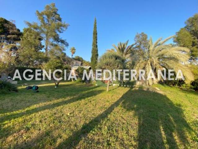 Chalet Venta Olocau, Olocau