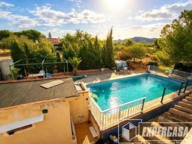 Chalet Venta Olocau, Olocau
