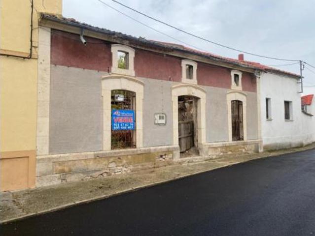 Chalet Venta Olombrada, Olombrada