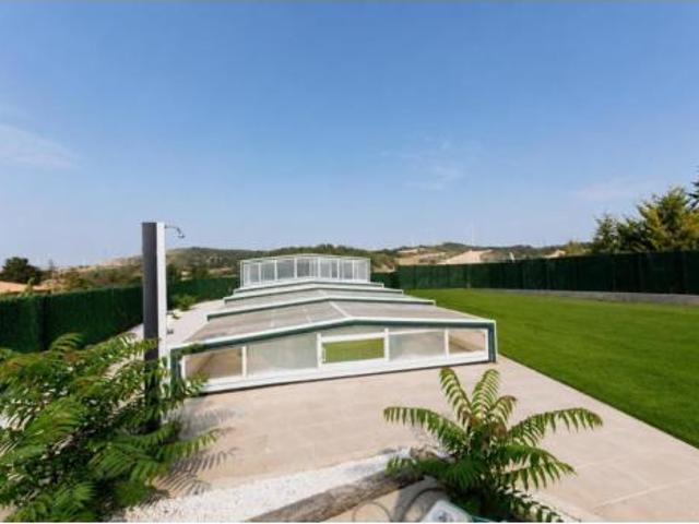 Chalet Venta Olóriz Oloritz, Mendívil
