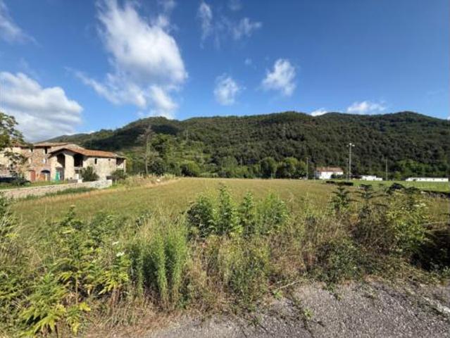 Chalet Venta Olot, Olot