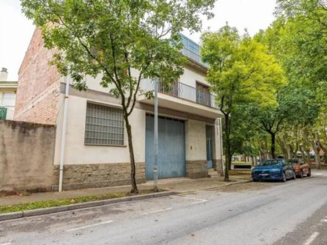 Chalet Venta Olot, Olot