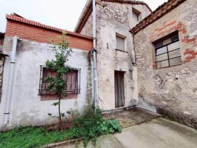 Chalet Venta Oquillas, Oquillas