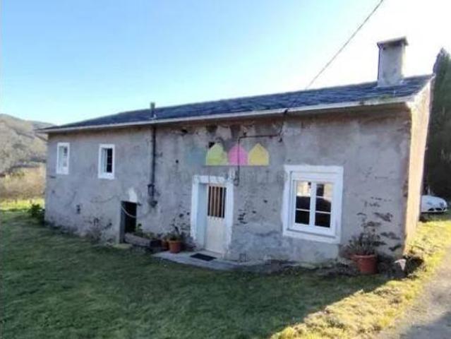 Chalet Venta Ortigueira, A Catuxa Ortigueira